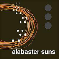 Alabaster Suns : Alabaster Suns